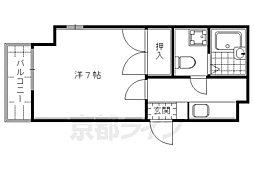 京都市営烏丸線 烏丸御池駅 徒歩2分