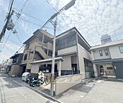 京都府京都市下京区塩屋町(黒門通綾小路下る、黒門通仏光寺上る)：物件画像／株式会社京都ライフ　北大路店