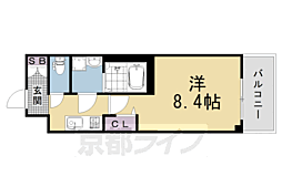 CREST TAPP 京都太秦天神川 DEX 1 4階