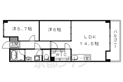 イヌイ星の子ハイツ 4階