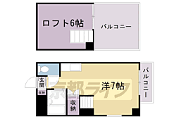 グランドールトキ 4階