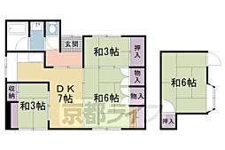 おかのべ荘 1階