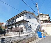 京都府京都市右京区龍安寺衣笠下町：物件画像／株式会社京都ライフ　北大路店