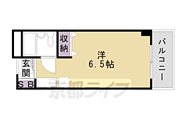 京阪本線 東福寺駅 徒歩13分 1階/-