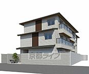 京都府京都市東山区一橋宮ノ内町：物件画像／株式会社京都ライフ　北大路店