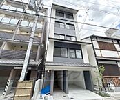 京都府京都市東山区大和大路通五条上る山崎町：物件画像／株式会社京都ライフ　北大路店