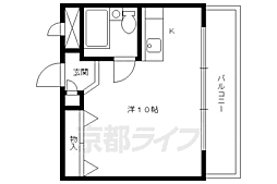 AZビル 2階