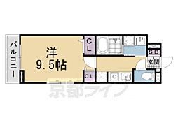 たばさはうすII 2階/-