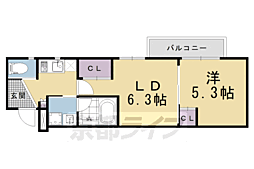 ＥｓＴＲＵＴＨＫＹＯＴＯII 4階/-