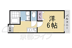京阪本線 出町柳駅 徒歩27分 3階/-
