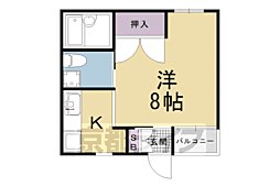 KASIN 1階