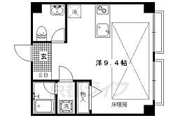 シチクハイネス 2階