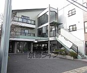 京都府京都市山科区椥辻平田町：物件画像／株式会社京都ライフ　北大路店