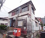 京都山科椥辻郵便局まで510m