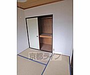 和室もイイですネ～