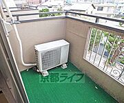 洗濯機はこちら～