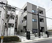 京都府京都市山科区椥辻西浦町：物件画像／株式会社京都ライフ　北大路店