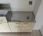 お好きなコンロを置いていただけます