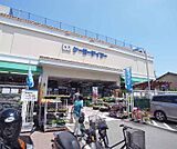 ケーヨーデイツー 西野山店まで307m