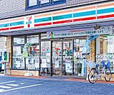 セブンイレブン 大津大将軍店まで428m