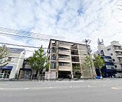 京都府京都市右京区嵯峨天龍寺瀬戸川町：物件画像／株式会社京都ライフ　北大路店