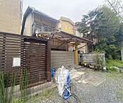 京都府京都市右京区太秦辻ケ本町：物件画像／株式会社京都ライフ　北大路店