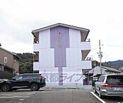 滋賀県大津市国分1丁目：物件画像／株式会社京都ライフ　北大路店