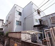 外観です。