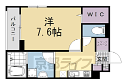 JR奈良線 長池駅 徒歩12分 1階/-
