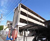 京都府京都市西京区樫原井戸：物件画像／株式会社京都ライフ　北大路店