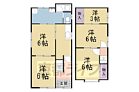 京都府京都市左京区一乗寺花ノ木町：物件画像／株式会社京都ライフ　北大路店
