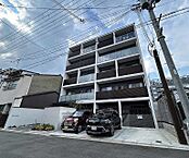 京都府京都市下京区西七条西八反田町：物件画像／株式会社京都ライフ　北大路店