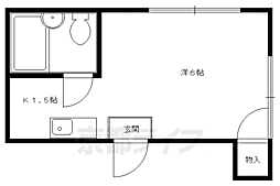 ソレーユKT 2階