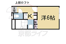 JR東海道・山陽本線 大津駅 徒歩11分