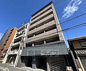 京都府京都市下京区大宮通五条下る東側南門前町：物件画像／株式会社京都ライフ　北大路店