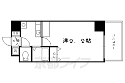 京都市営烏丸線 烏丸御池駅 徒歩5分