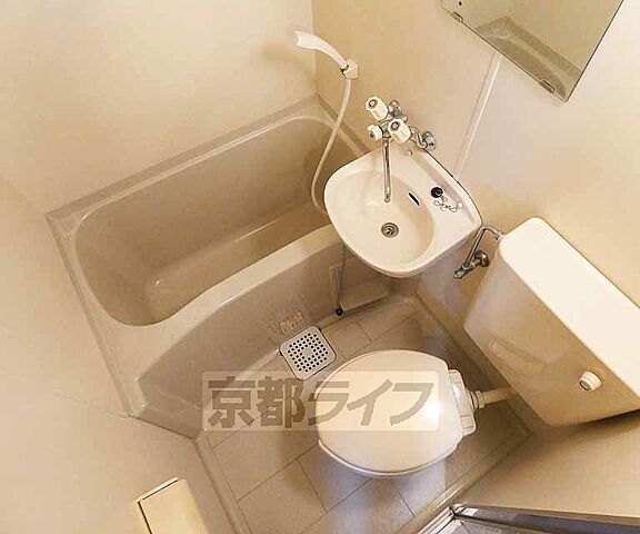 浴室