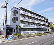 がっちりした造り。