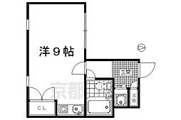 テライム 2階
