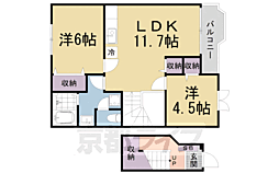 京阪石山坂本線 石山寺駅 徒歩29分 1階/-