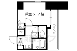 京都市営烏丸線 烏丸御池駅 徒歩6分