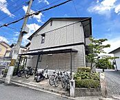 京都府京都市右京区嵯峨広沢池下町：物件画像／株式会社京都ライフ　北大路店