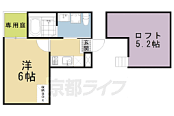 ＷＥＳＴ9　Ｍｉｒｒｏｒ 1階