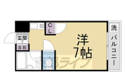 イヌイビル 3階
