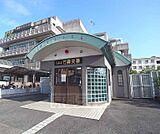 竹鼻交番まで29m