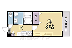 ZEN烏丸五条 3階