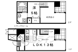 マンハッタン・ファンタジー 4階/-