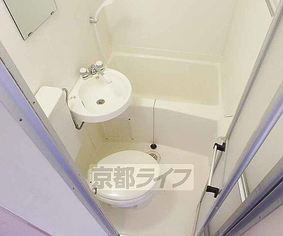 浴室