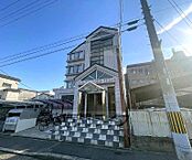 京都府京都市右京区西院東貝川町：物件画像／株式会社京都ライフ　北大路店