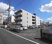 京都府京都市南区西九条豊田町：物件画像／株式会社京都ライフ　北大路店